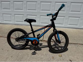 Specialized Hardrock little kids 16 inch bike