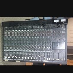Sound Board