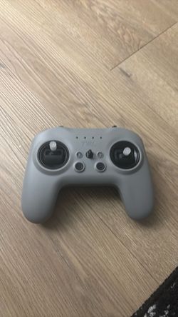 FPV drone controller