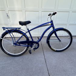 Giant Simple 3 Cruiser Bicycle