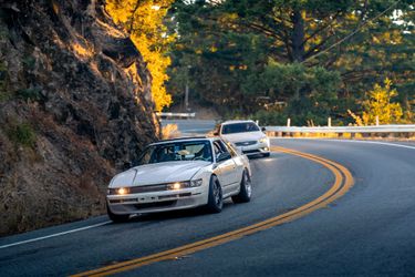 1993 Nissan 240sx