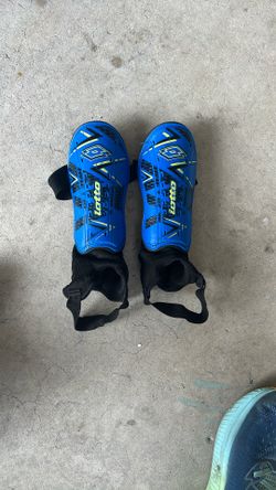 Soccer Shin Guards
