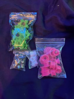 Two Tunnel Gage Kits And Some Random Gages