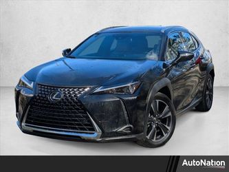 2024 Lexus UX 250h