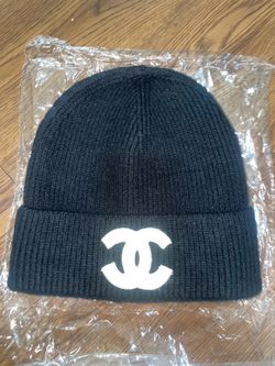 Luxury CC beanie