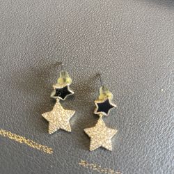Star Earring 