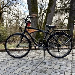 Panama Jack Cruiser Bike