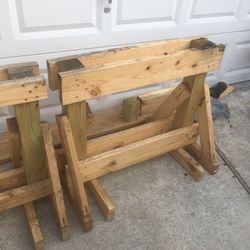 Heavy duty Boat stands