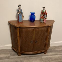 Dining Set with Buffet