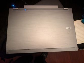 Dell Laptop