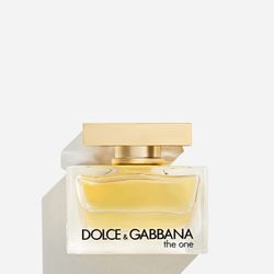 Dolce & Gabanna The one 75ml/2.5 oz