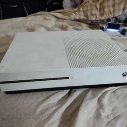 Xbox One S 500GB