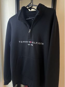 Tommy Hilfiger Quarter Zip