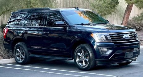 2021 Ford Expedition