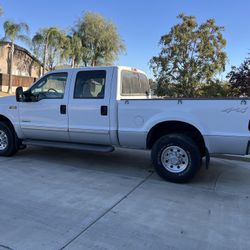 2003 Ford F-250