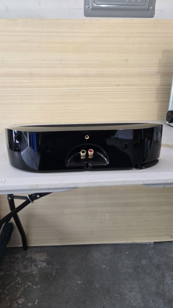 Polk Center Speaker
