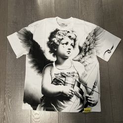 Awful Lot Of Cough Syrup Graphic Tee (ALOCS) 