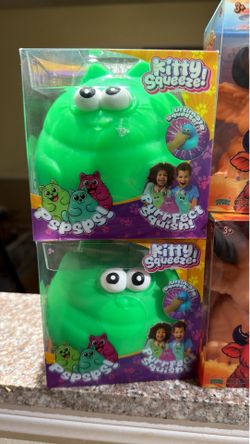 Toys