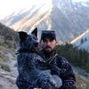 Dustin Underhill