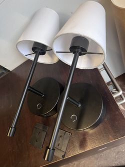 Rechargeable Mounted Wall Sconces