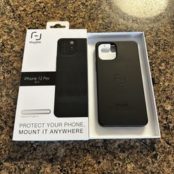 iPhone 12 Pro Magbak Case