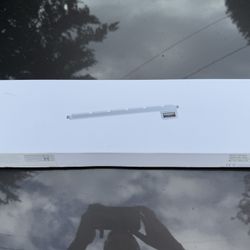 Apple Keyboard With Numeric Keypad (USB)