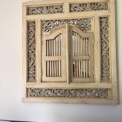wall art