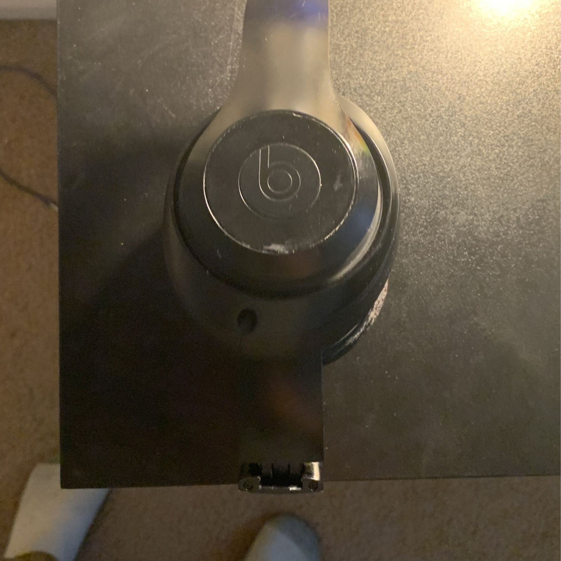 Used Beats Studio 3 