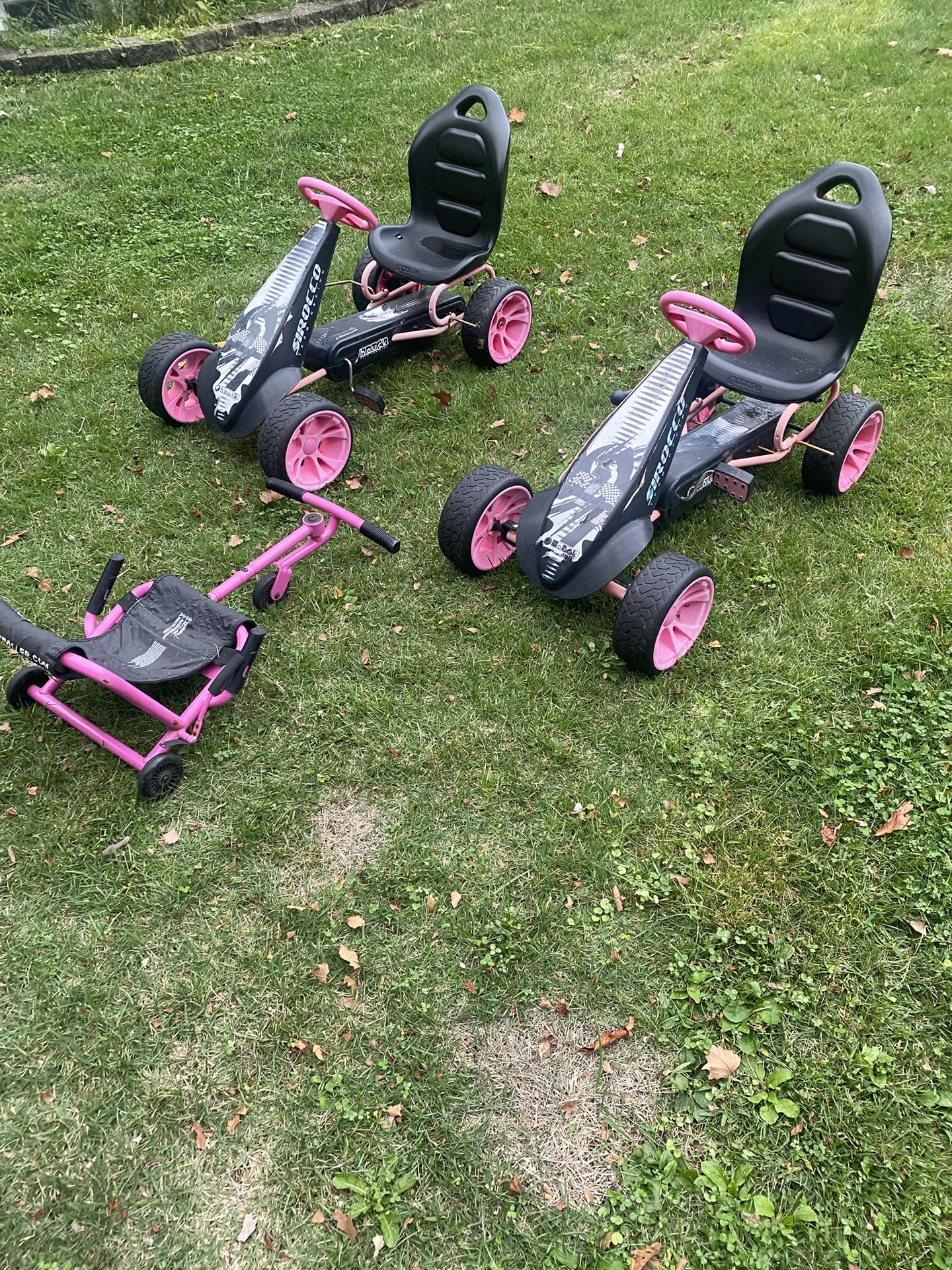 Kids Toys