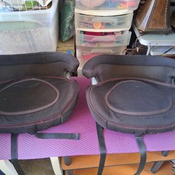 Toddler Booster Car Seats