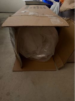 Brand new 6 inches Mattress with Innerspring and Foam/Medium Firm Spring Mattress Queen Size