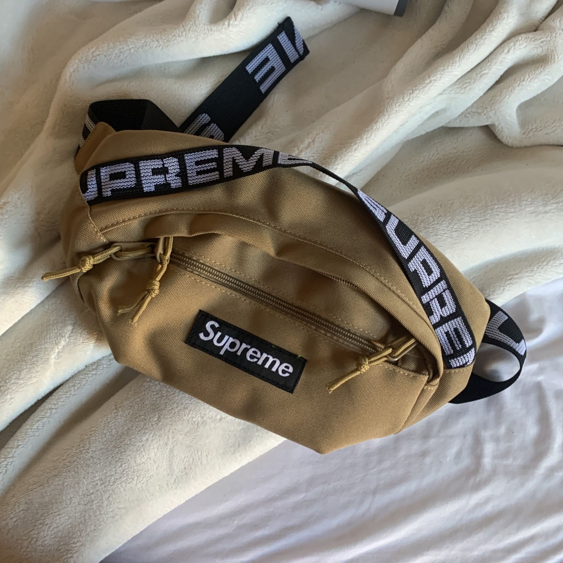 Supreme Bag