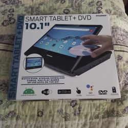 Smart Tablet +Dvd