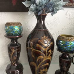 Flores De Home Interior 