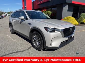 2024 Mazda CX-90 PHEV