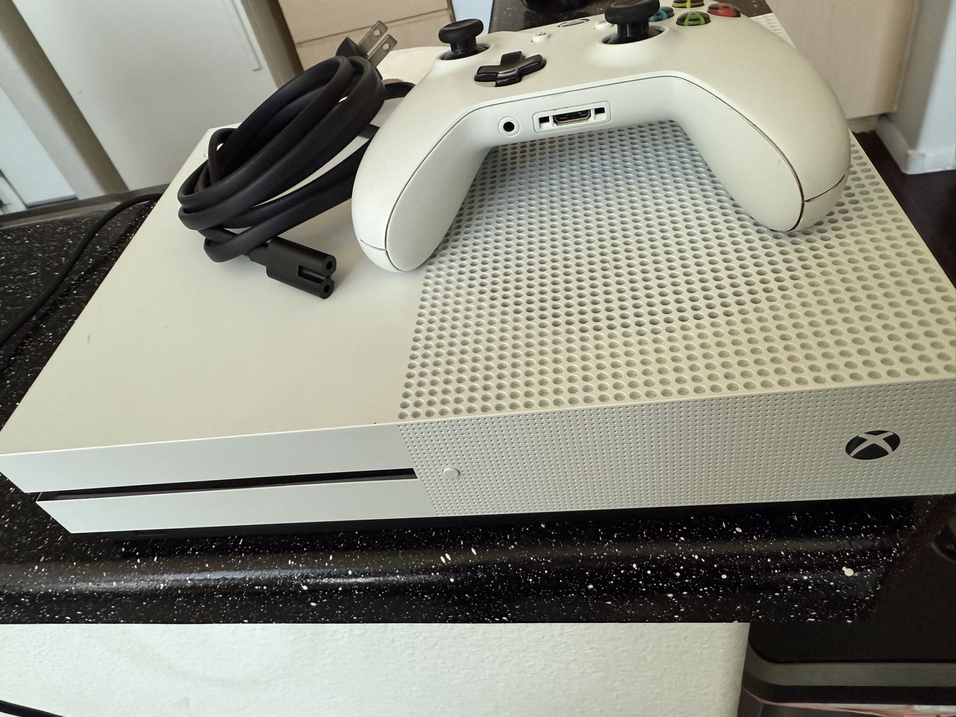 Xbox One