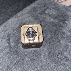 Fossil Watch