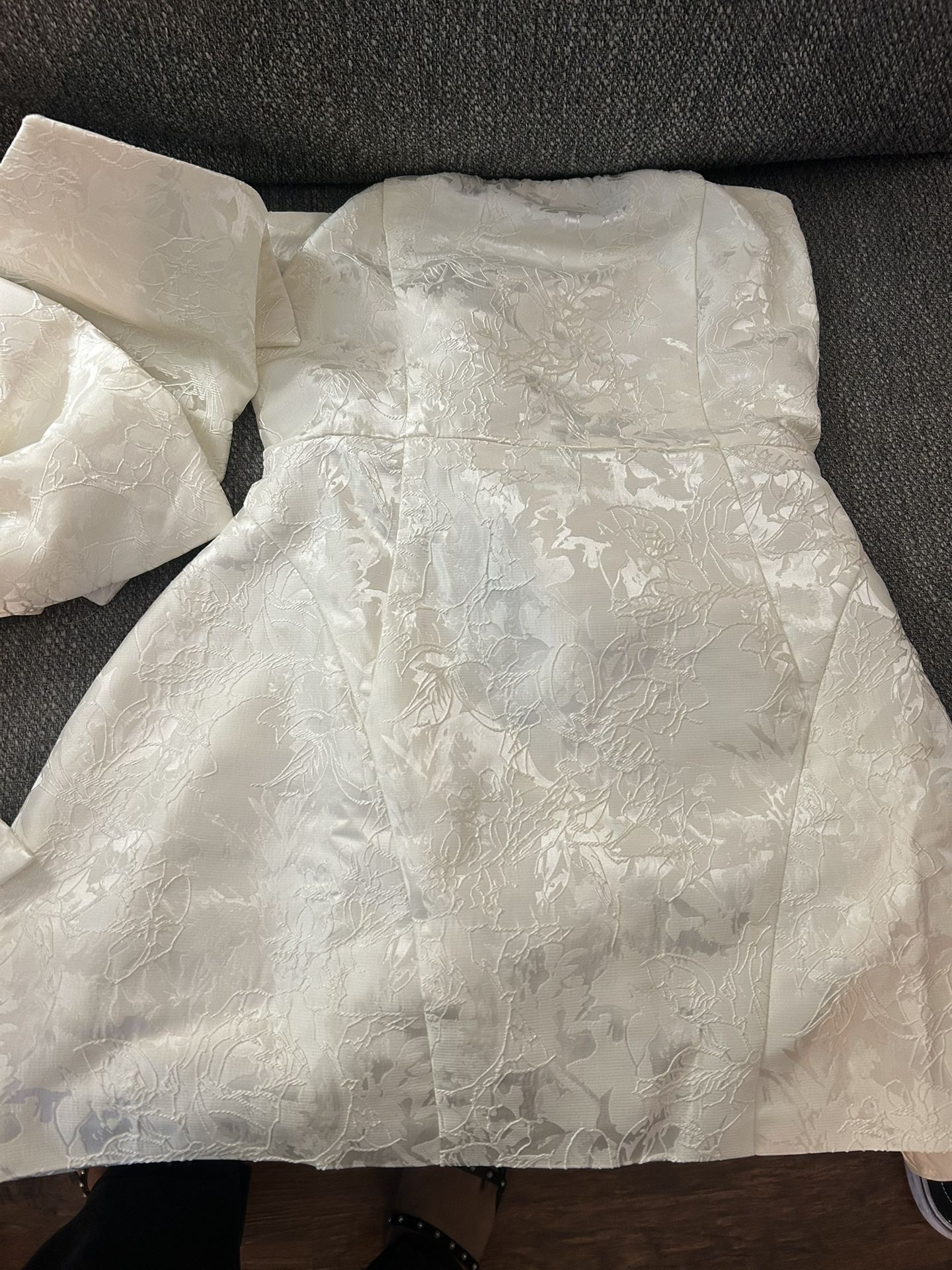 Bachelorette Party Dress 