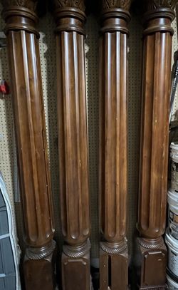 Pillars