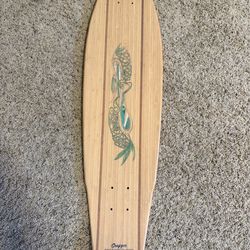 Skateboard Deck