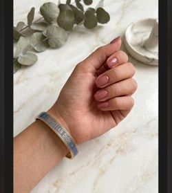 cd fashion bangle
