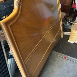 Ethan Allen Headboard