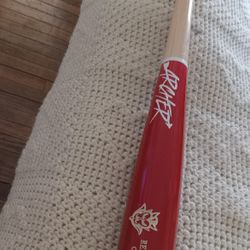 New Archer Baseball Bat