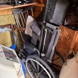 Medical Equipment 