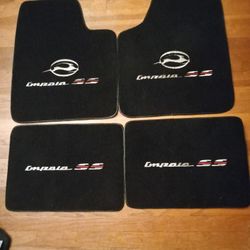 Impala SS Floor Mats