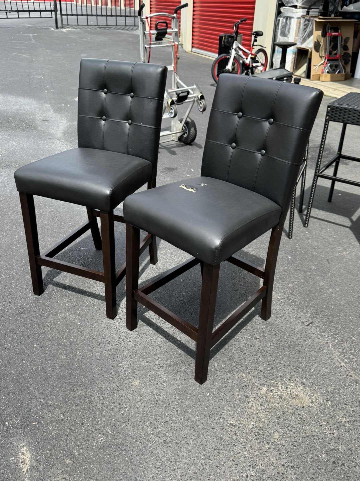 Counter Stools