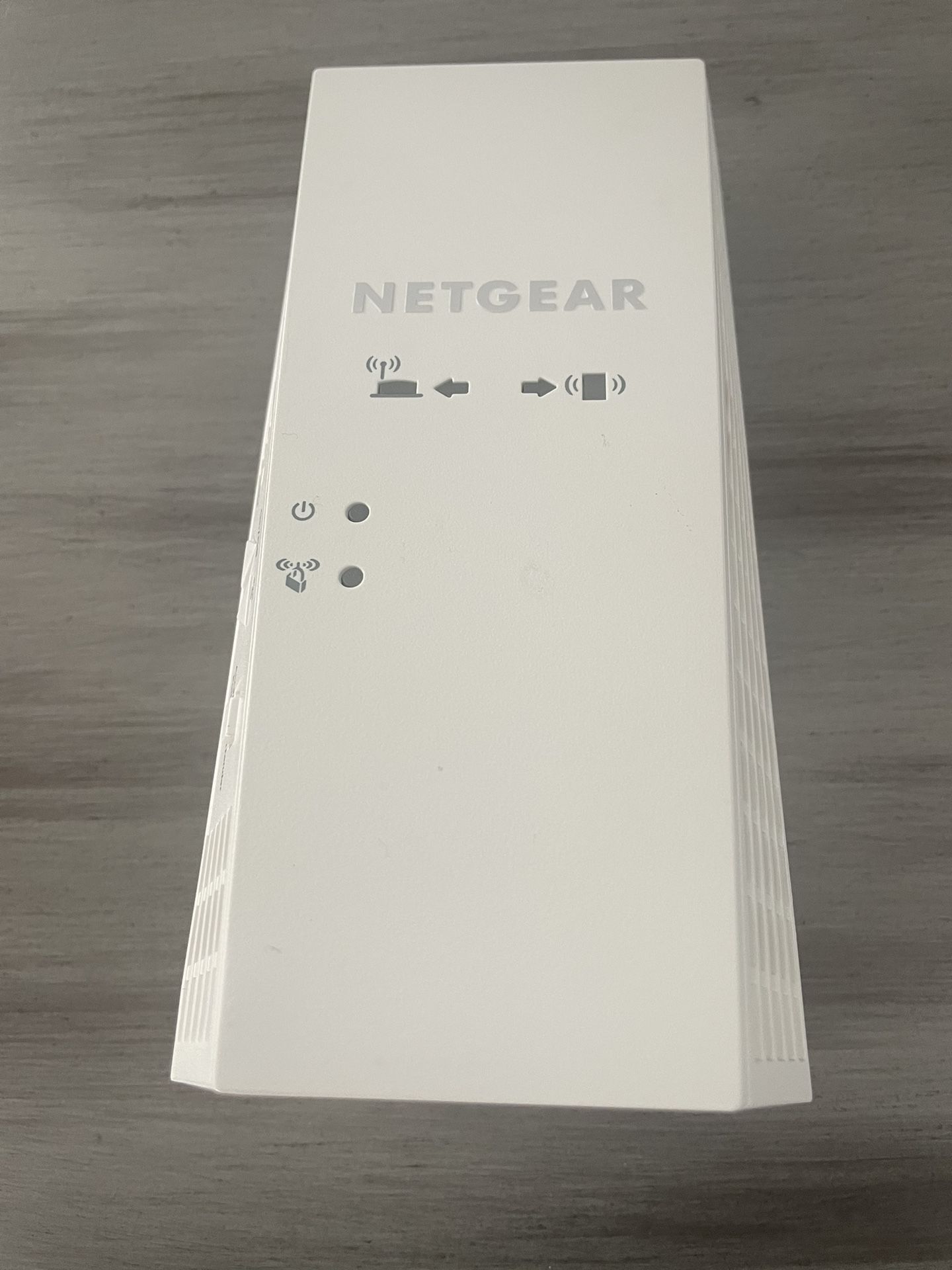 NETGEAR - Nighthawk X4 AC2200 Dual-Band Wi-Fi Range Extender