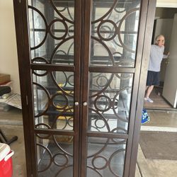 China Cabinet