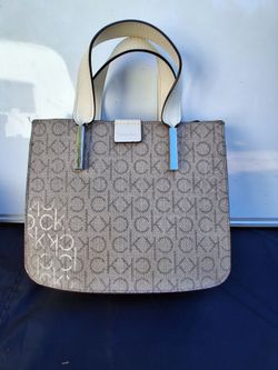 Calvin Klein purse
