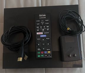 Sony - BDPS1700U Blu-ray Player, with TrueHD/DTS upscaling